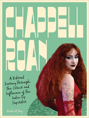cover image of Chappell Roan